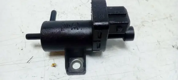 Renault Espace - Grand espace IV Vacuum valve 