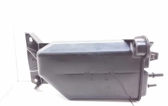 Active carbon filter fuel vapour canister