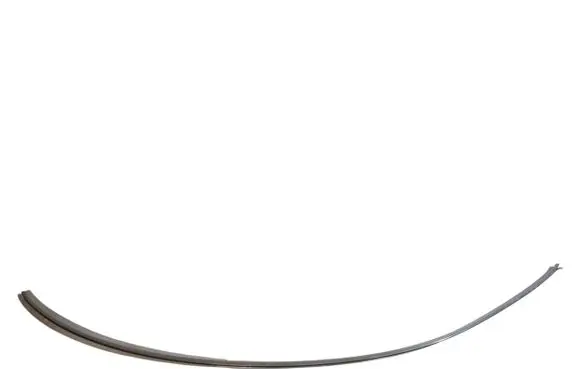 Mercedes-Benz CLA C117 X117 W117 Roof trim bar molding cover A1176730183