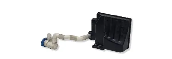 Volkswagen Golf Plus Windshield washer fluid reservoir/tank 1K0955453Q 1K0955453S 1K0955453R