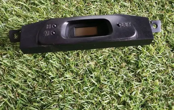 Mitsubishi Carisma Screen/display/small screen MR114346
