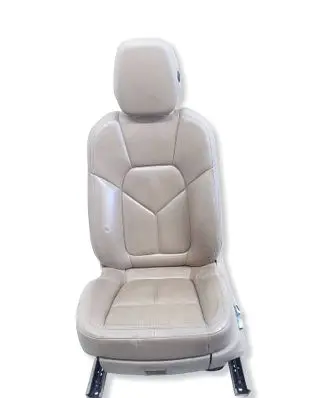 Porsche Cayenne (92A) Front driver seat 7P5363CCA