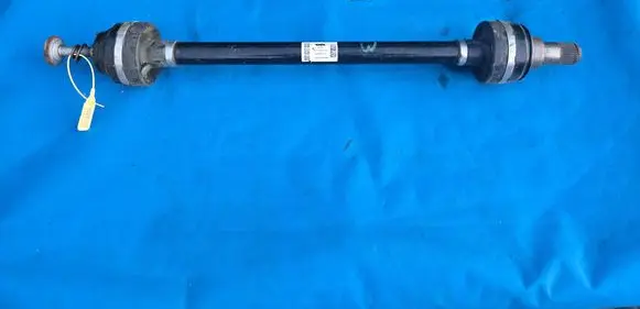 BMW 8 G16 Rear driveshaft 8487535 33208487535