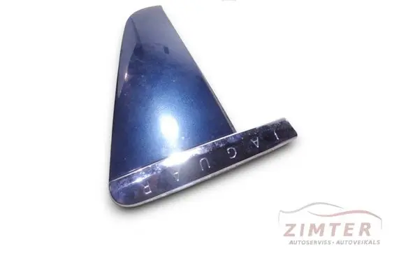 Jaguar XF X250 Fender trim (molding) CX23280B10AEW CX23280B10