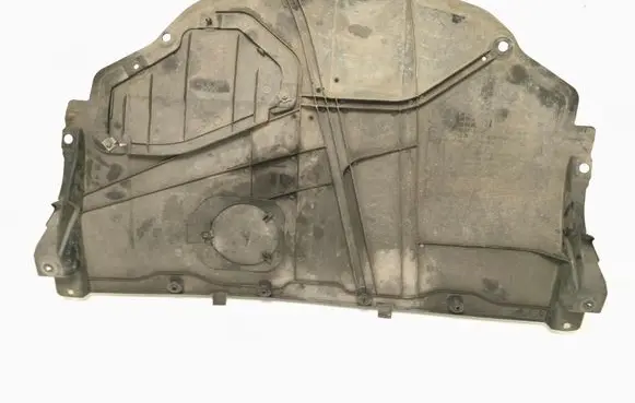 Mazda 6 Engine splash shield/under tray GHR556071