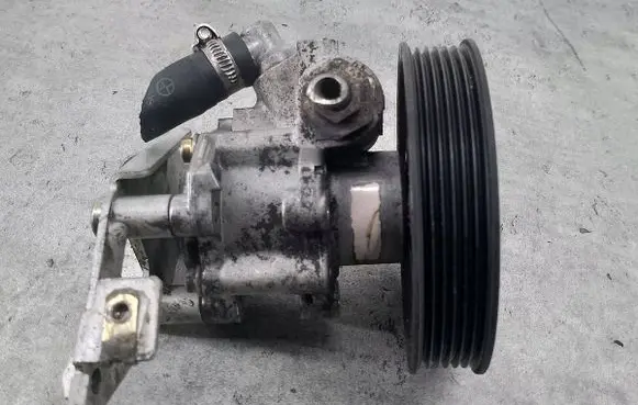 BMW 5 E39 Power steering pump