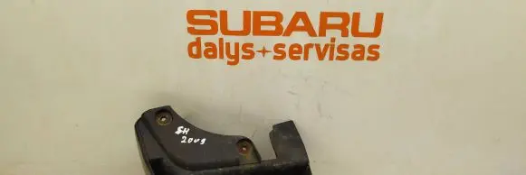 Subaru Forester SH Front mudguard 