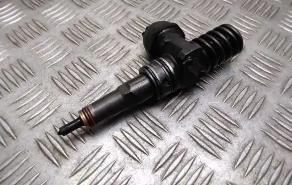 Volkswagen Phaeton Fuel injector 07Z130073H 0414720220