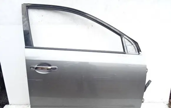Nissan Murano Z50 Front door