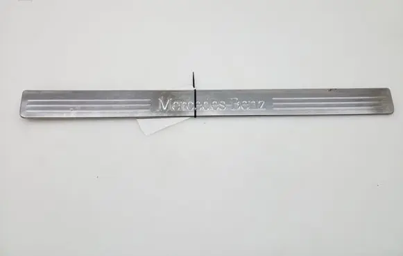Mercedes-Benz GLK (X204) Front sill trim cover A2046800135