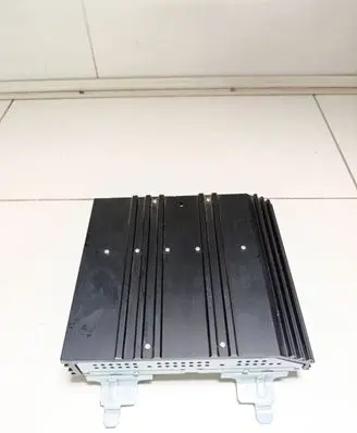 Sound amplifier