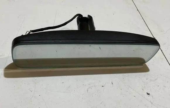 Ford Mustang VI Rear view mirror (interior) JU5A17E678DA
