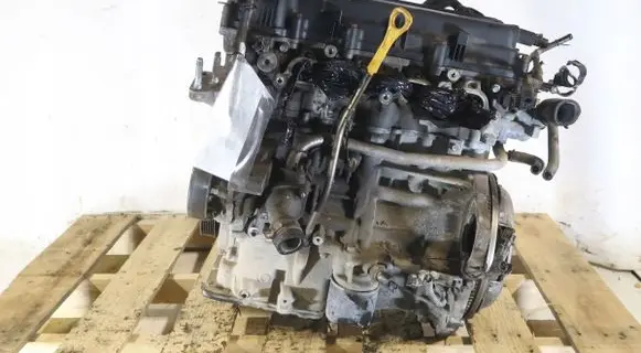 KIA Ceed Engine G4FA