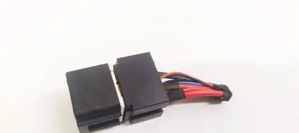 Peugeot 807 Other relay E310R027025
