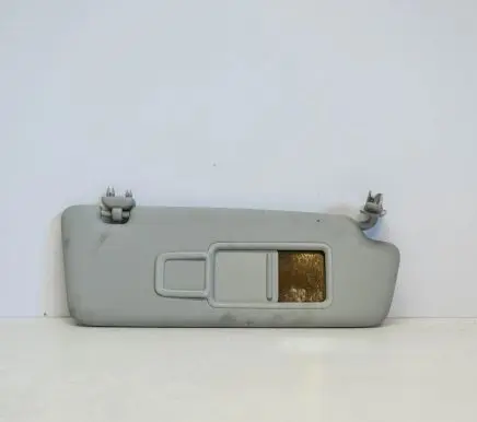 Audi A3 S3 8V Sun visor 8V0857552