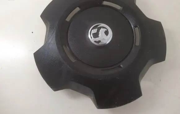 Opel Vivaro Original wheel cap 93866648