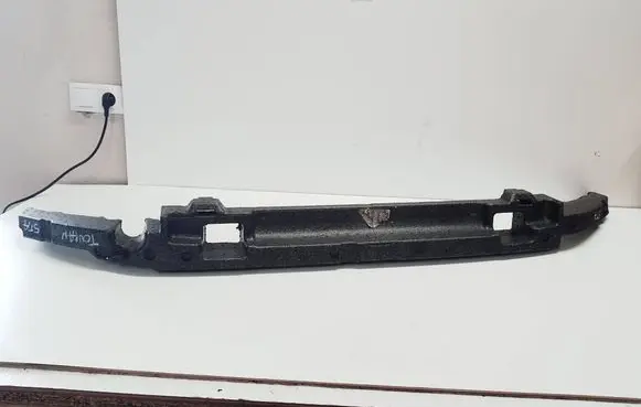 Volkswagen Touran II Front bumper foam support bar 5TA807248