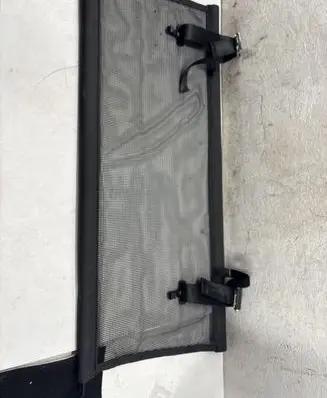 BMW X5 G05 Trunk/boot cargo luggage net 7438269