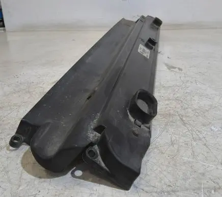BMW 5 E60 E61 Top upper radiator support slam panel 7787830