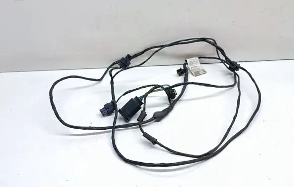 BMW 2 F46 Parking sensor (PDC) wiring loom 9389341
