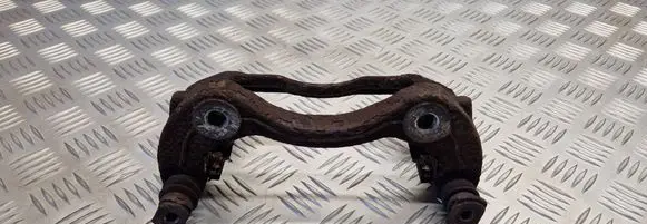 Ford Transit Front Brake Caliper Pad/Carrier 