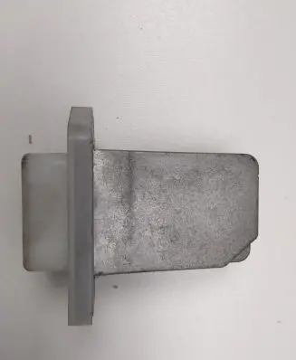 Nissan Qashqai Heater blower motor/fan resistor 70T03G21