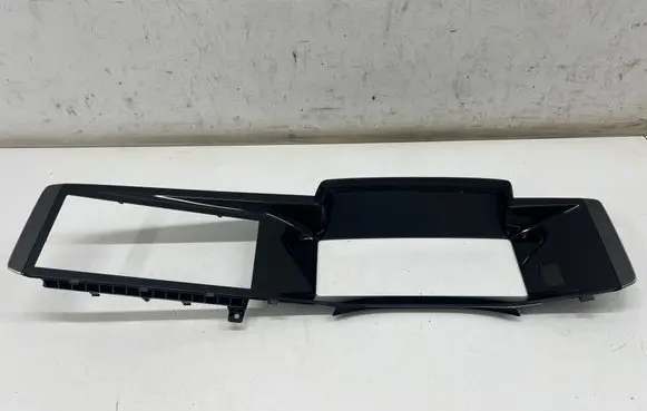 Opel Mokka B Dashboard trim 9835987480