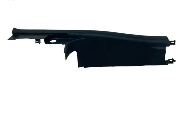 Mercedes-Benz Vito Viano W639 (B) pillar trim (bottom) A6396922001