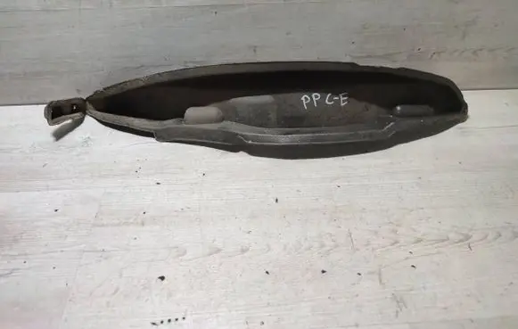 Opel Corsa E Fender foam support/seal 13427598
