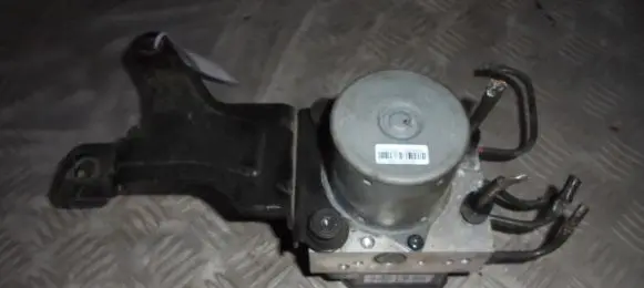 Hyundai Veloster ABS Pump BE6003G602