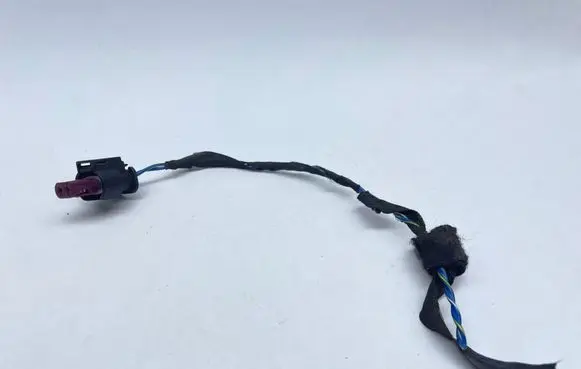 BMW X5 F15 Other wiring loom 922484501