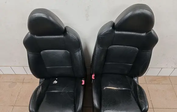 Subaru Legacy Seat set 