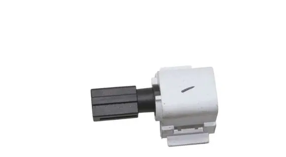 Nissan Qashqai Front seat light