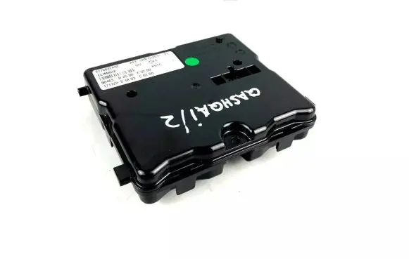 Nissan Qashqai Other control units/modules 277604EA3C
