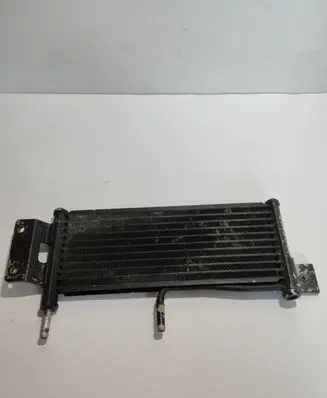 KIA Sorento Power steering radiator 