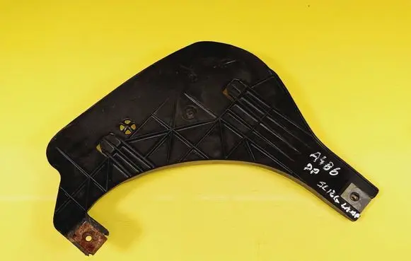 Audi A4 S4 B6 8E 8H Headlight/headlamp mounting bracket 