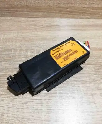 Toyota Corolla Verso AR10 Power steering control unit/module PZ4090029401