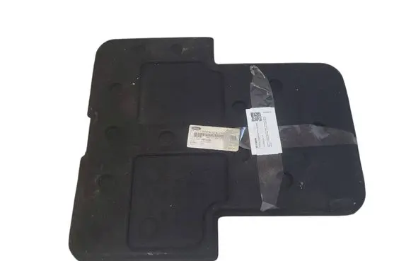 Ford Galaxy Trunk/boot lower side trim panel 14015100