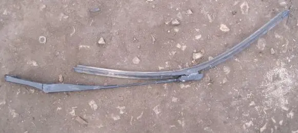 Volkswagen Amarok Front wiper blade arm 2H1955409B
