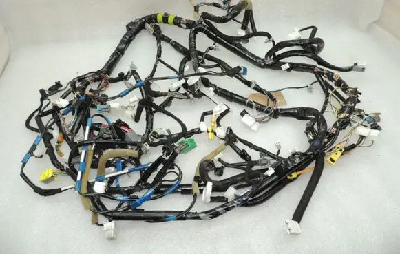 Mazda 6 Panel wiring GKL467030F