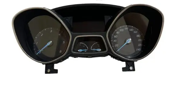 Ford Focus Speedometer (instrument cluster) BM5T10849LN BM5T14C226BC BM5T14C026BK