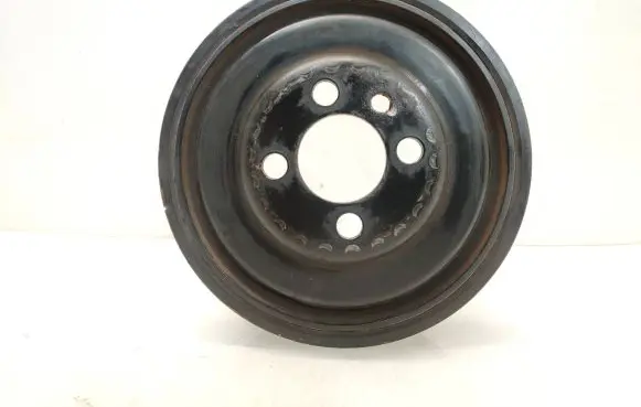 Volkswagen Transporter - Caravelle T5 Crankshaft pulley 038105243M