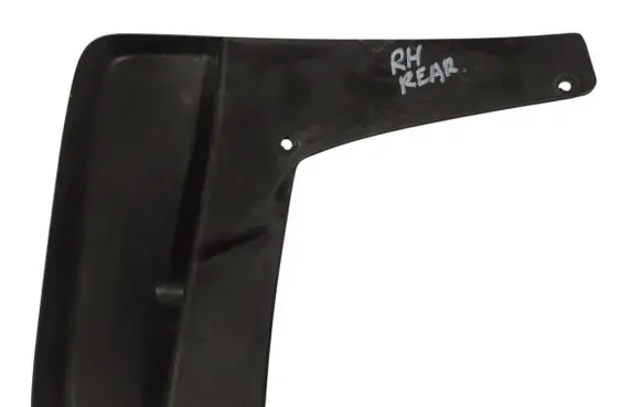 Mitsubishi Outlander IV Rear mudguard 89015