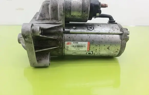 Renault Scenic II - Grand scenic II Starter motor S3058