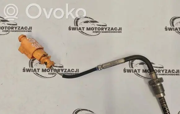 Volkswagen Touareg I Exhaust gas temperature sensor 059906088K