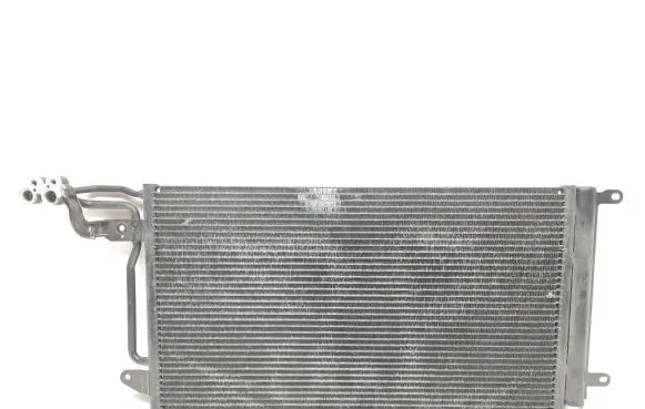 Audi A1 A/C cooling radiator (condenser) 6C0816411C 1852301