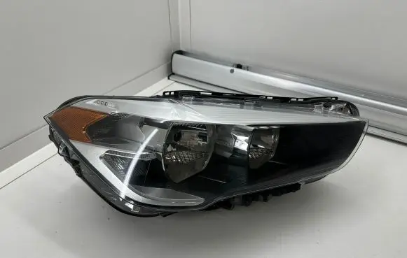 BMW X1 F48 F49 Headlight/headlamp 7346538 A8734653813 90066515