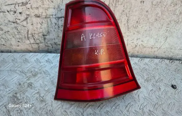 Mercedes-Benz A W168 Rear/tail lights 1688200964