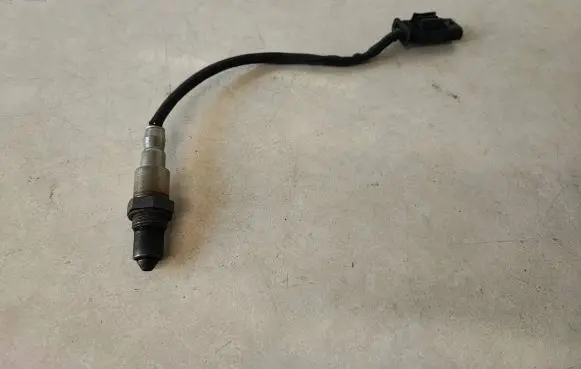BMW 4 F36 Gran coupe Lambda probe sensor 8570230