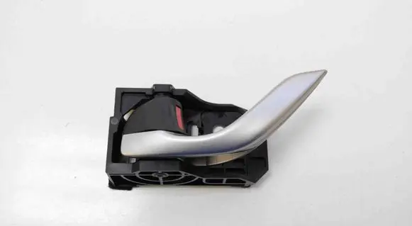 Mazda 3 II Rear door interior handle
